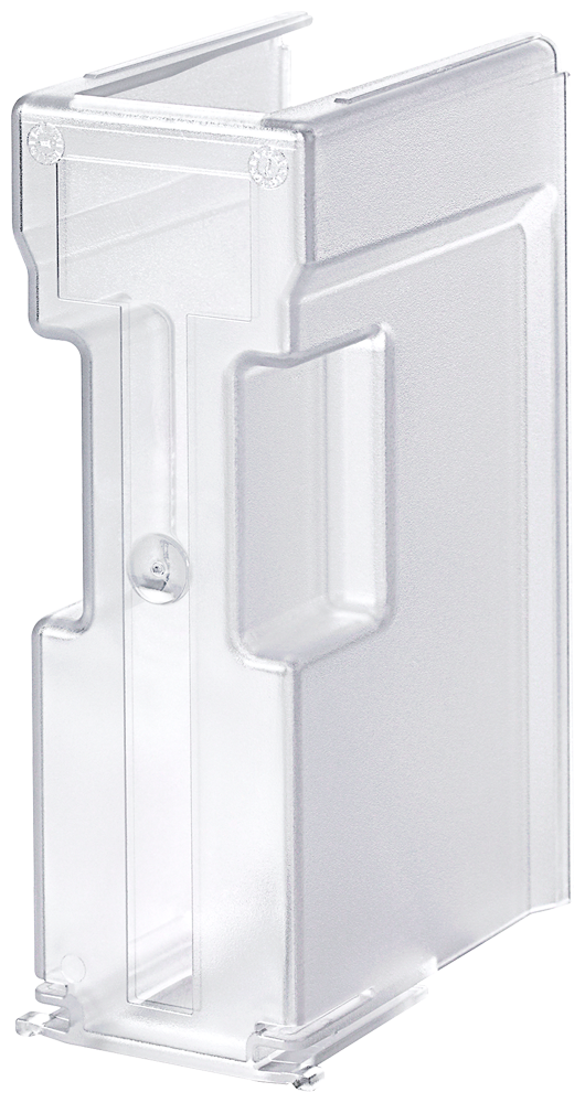 SIEMENS 3NJ4912-1FA00 SHROUDINGCOVER132MMADDITIONALT