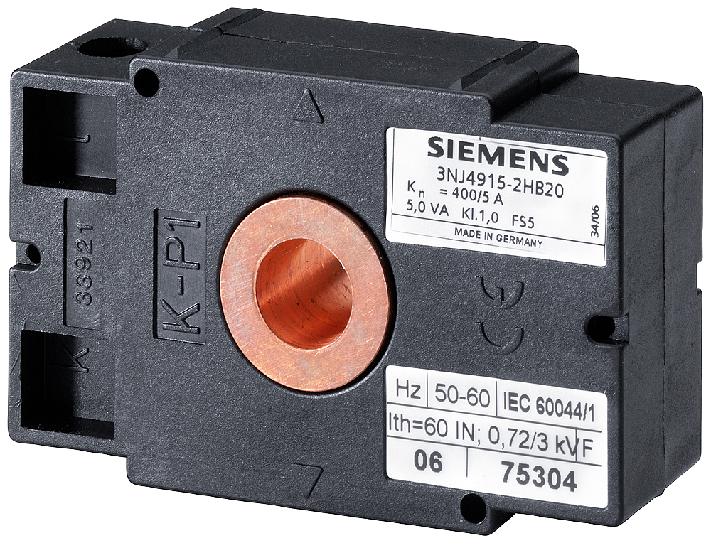 SIEMENS 3NJ4915-2HB20 ACCESSORYFORSTRIPS3NJ41IN-LINE