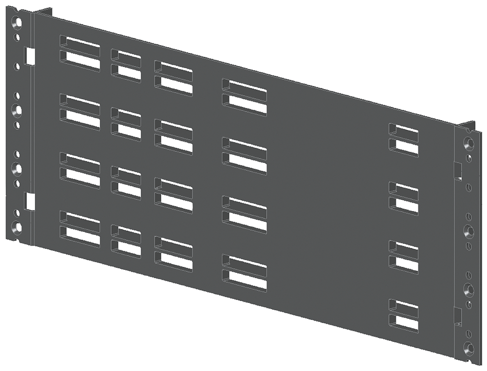 SIEMENS 3NJ6916-4EA00 ACCESSORY FOR PLUG-IN LOAD ISO