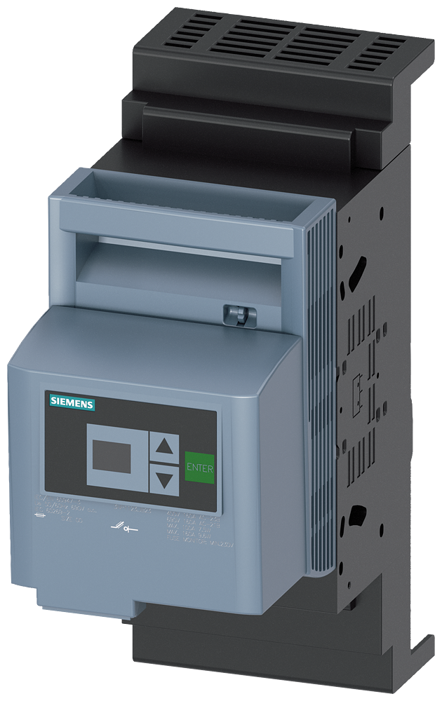 SIEMENS 3NP1123-1JB23 FUSE SWITCH DISCONNECTOR 3NP1