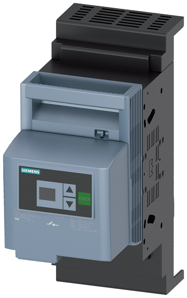 SIEMENS 3NP1123-1JC23 FUSE SWITCH DISCONNECTOR 3NP1