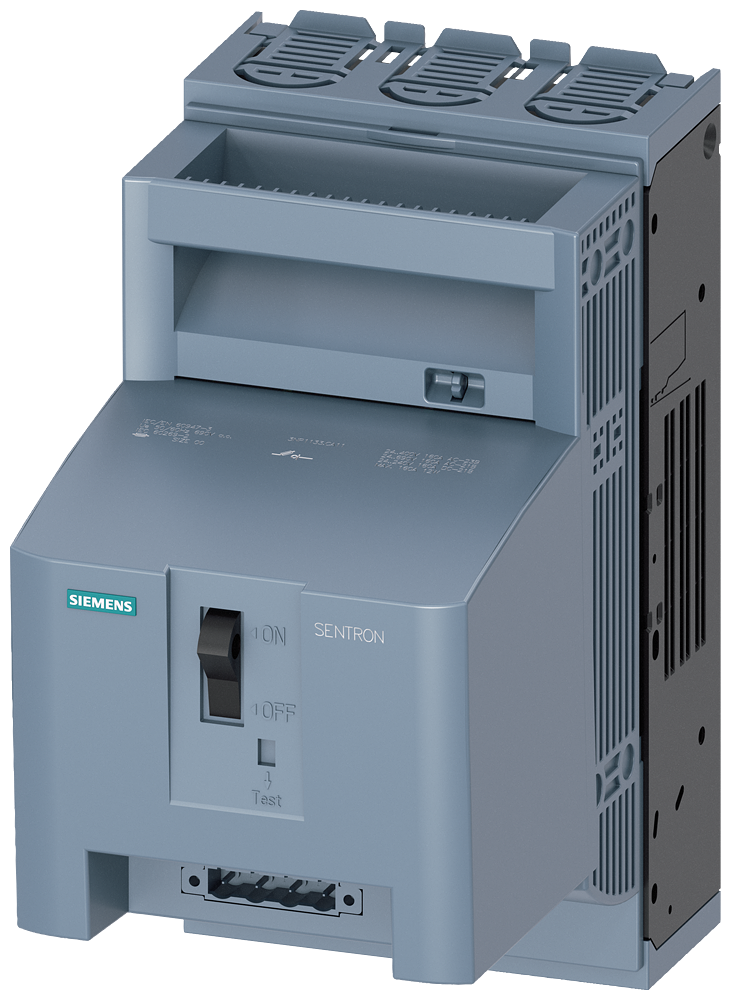 SIEMENS 3NP1133-1CA11 FUSE SWITCH DISCONNECTOR 3NP1