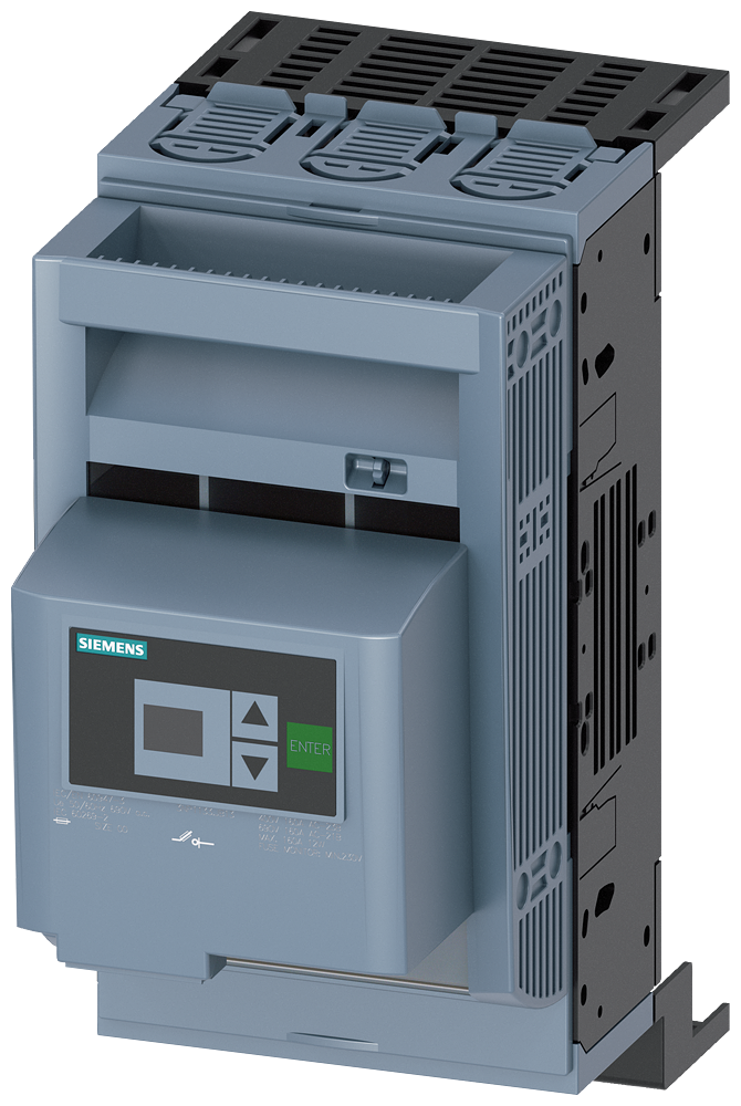 SIEMENS 3NP1133-1JB13 FUSE SWITCH DISCONNECTOR 3NP1