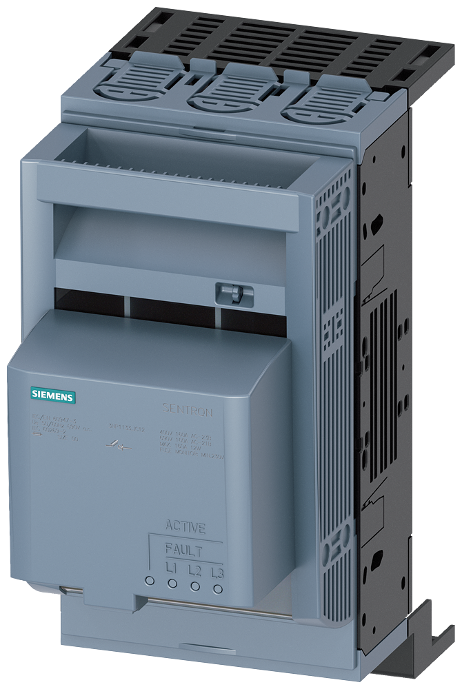 [10428558] SIEMENS 3NP1133-1JC12 FUSE SWITCH DISCONNECTOR 3NP1