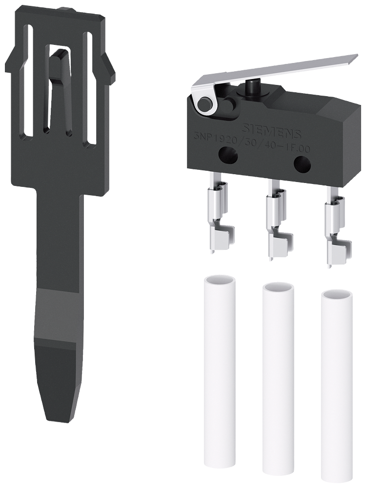 [10197325] SIEMENS 3NP1930-1FA00 ACCESSOIRES FOR FUSE SWITCH D