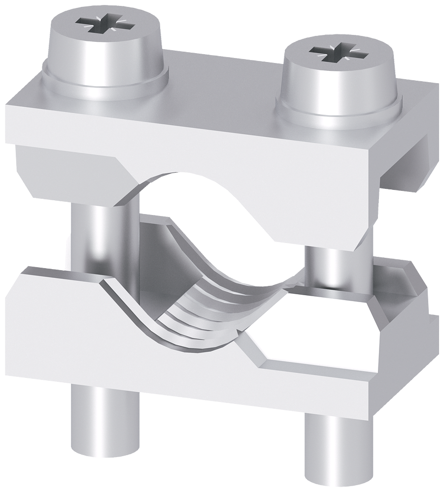 SIEMENS 3NP1931-1BB10 PRISMTERMINAL16-95MM2 FORSIZEN