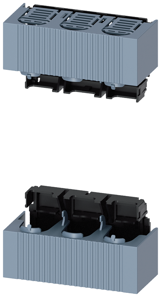 SIEMENS 3NP1933-1CD00 CABLECONNECTIONCOVERWITHREACH-