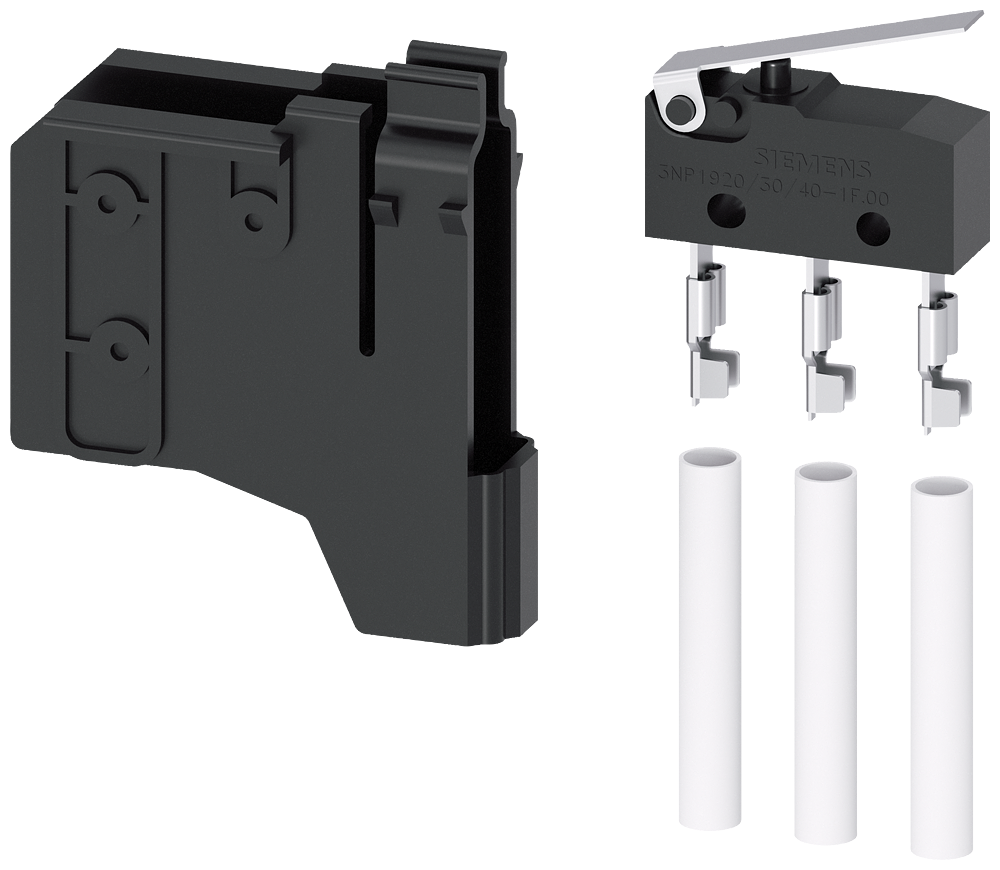 SIEMENS 3NP1940-1FB00 ACCESSOIRES FOR FUSE SWITCH D