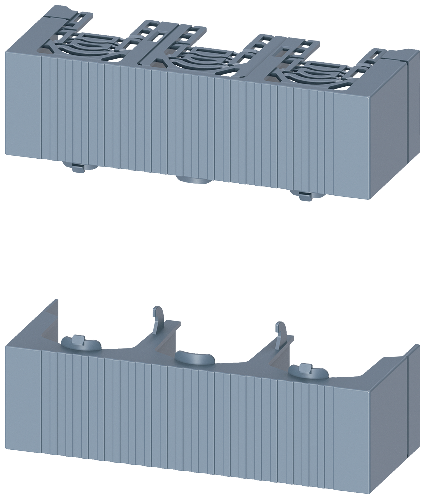 SIEMENS 3NP1943-1CB00 CABLE CONNECTION COVER