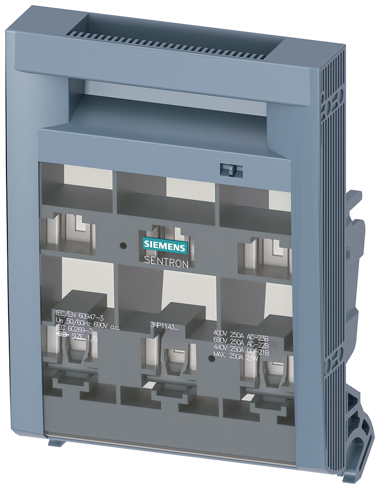 SIEMENS 3NP1943-1GA00 ACCESSORIES FOR 3NP1