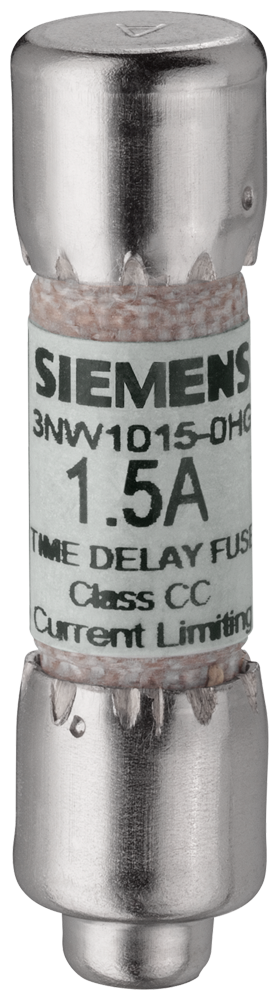 [10158946] SIEMENS 3NW1006-0HG FUSE LINK CLASS CC ULSTANDARD