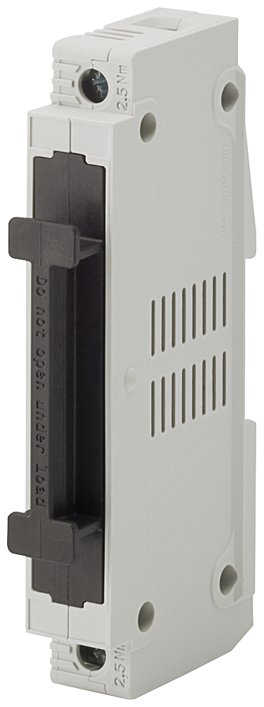 [10481237] SIEMENS 3NW7613-4 SENTRON CYLINDRICALFUSEHOLDER