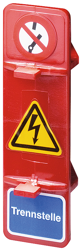 [10154090] SIEMENS 3NX1004 BLANK LINK FOR LV HRC FUSE BAS