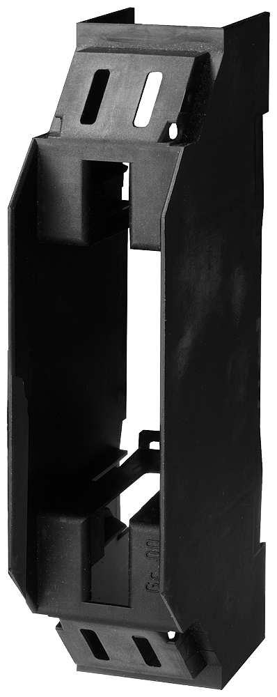 [10368810] SIEMENS 3NX3115 ISO COVER IP2X SZ. 00 FOR LV H