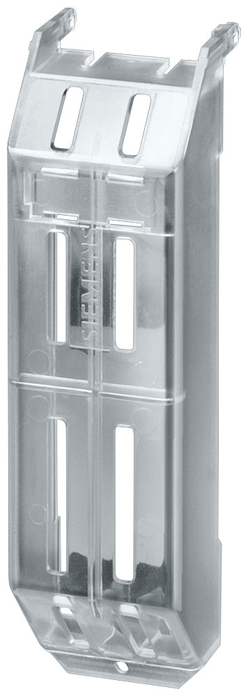 [10368833] SIEMENS 3NX3116 ISO COVER IP2X FOR LV HRC BASE