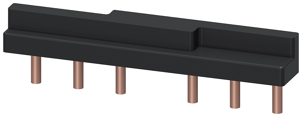 SIEMENS 3RA1933-3D WIRING MODULE TOP FOR CONTACTO