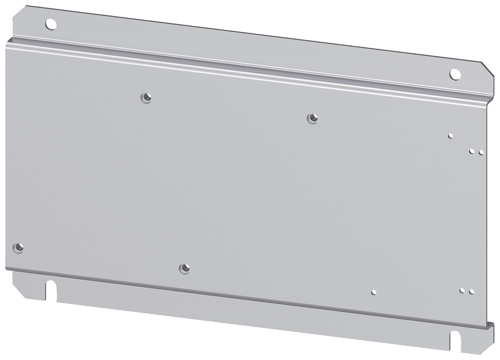 SIEMENS 3RA1952-2E BASE PLATE FOR YD-STARTER MODU