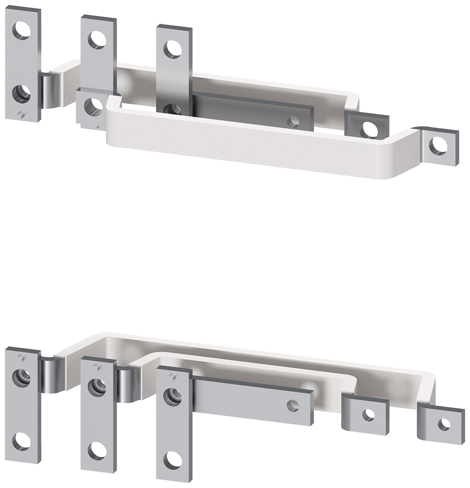 SIEMENS 3RA1953-2M SET OF LINKS OPEN FOR REVERSI