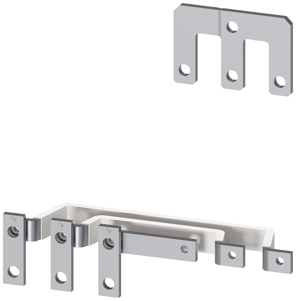 SIEMENS 3RA1953-2N SETOFCABLESOPENFORYDSTARTERS6-
