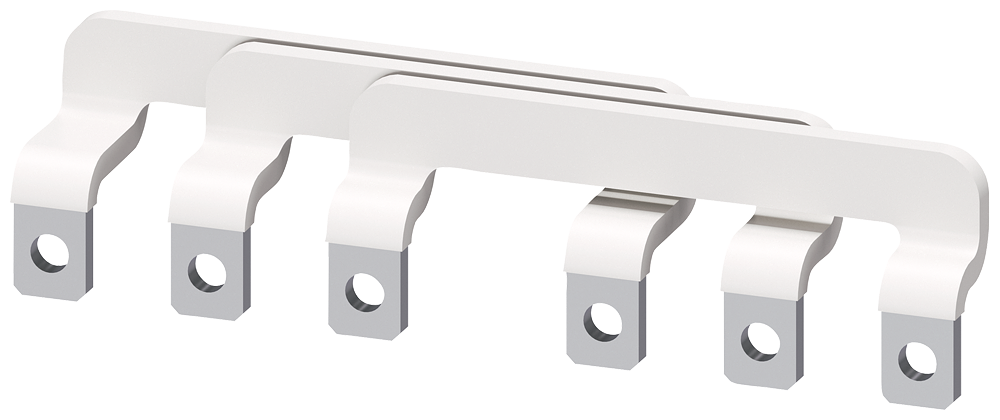 SIEMENS 3RA1953-3D SET OF LINKS TOP FOR REVERSING