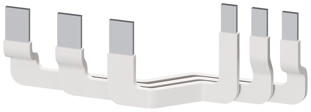 SIEMENS 3RA1953-3G CONNECTORFORYDSTARTERSIZES6-S6