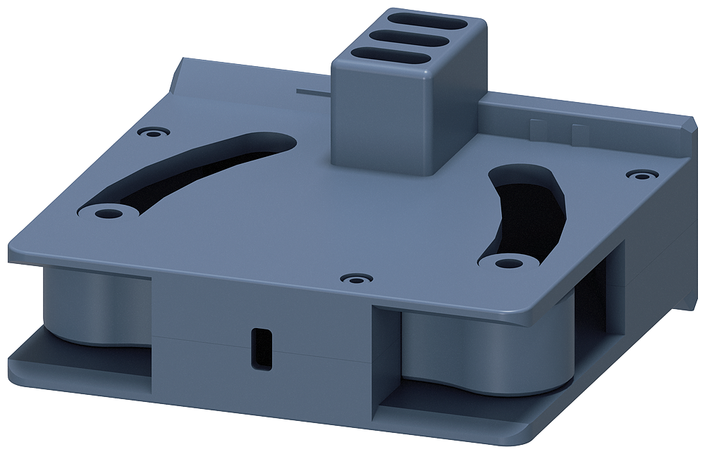 SIEMENS 3RA1954-2A MECHANICAL INTERLOCK FOR CONTA
