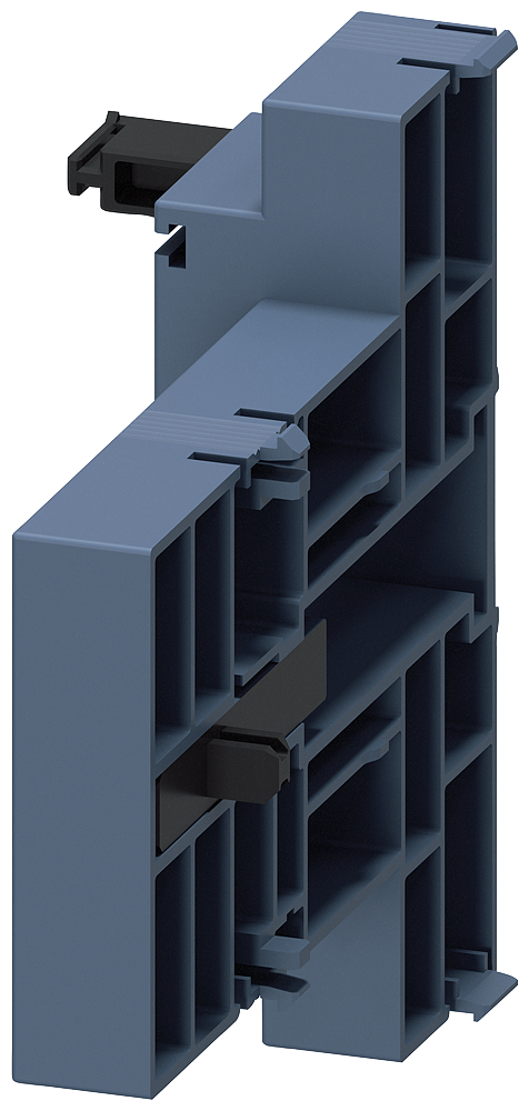 SIEMENS 3RA1954-2G CONNECTORFORYDCOMBINATION MODU