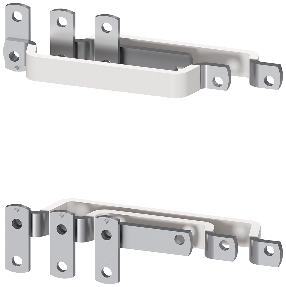 SIEMENS 3RA1973-2A SET OF CABLES FOR REVERSING ST