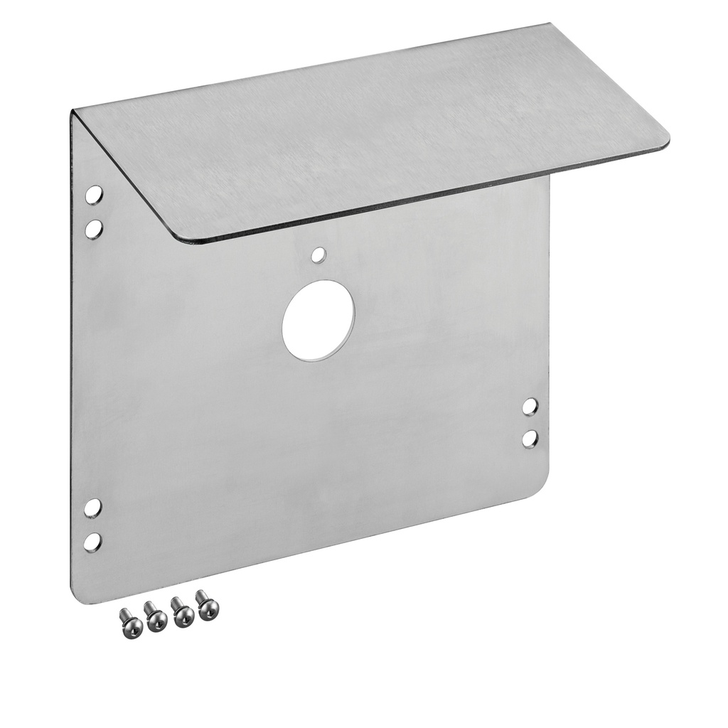 [10289657] SPELSBERG BCS WP1 REGENDAK VOOR FIETS OPLAADPUNT