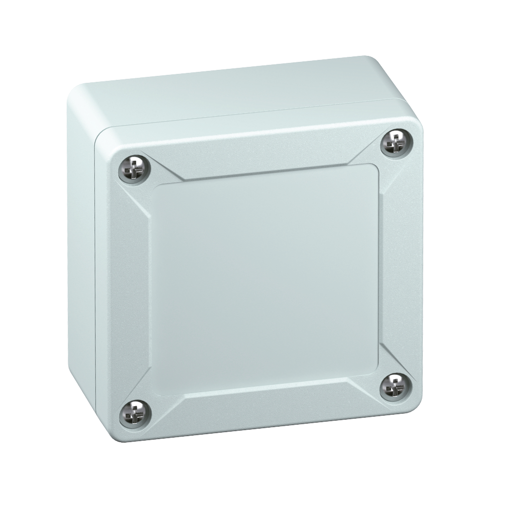 [10087108] SPELSBERG TG PC 88-6-o KAST POLY GS DKS 84X82X55MM