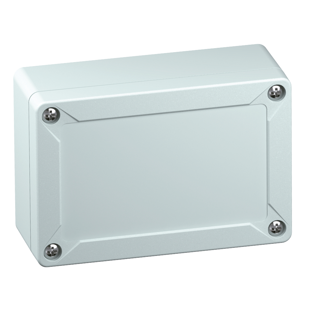 [10087116] SPELSBERG TG PC 1208-6-o KAST POLY GS DKS 122X82X55MM