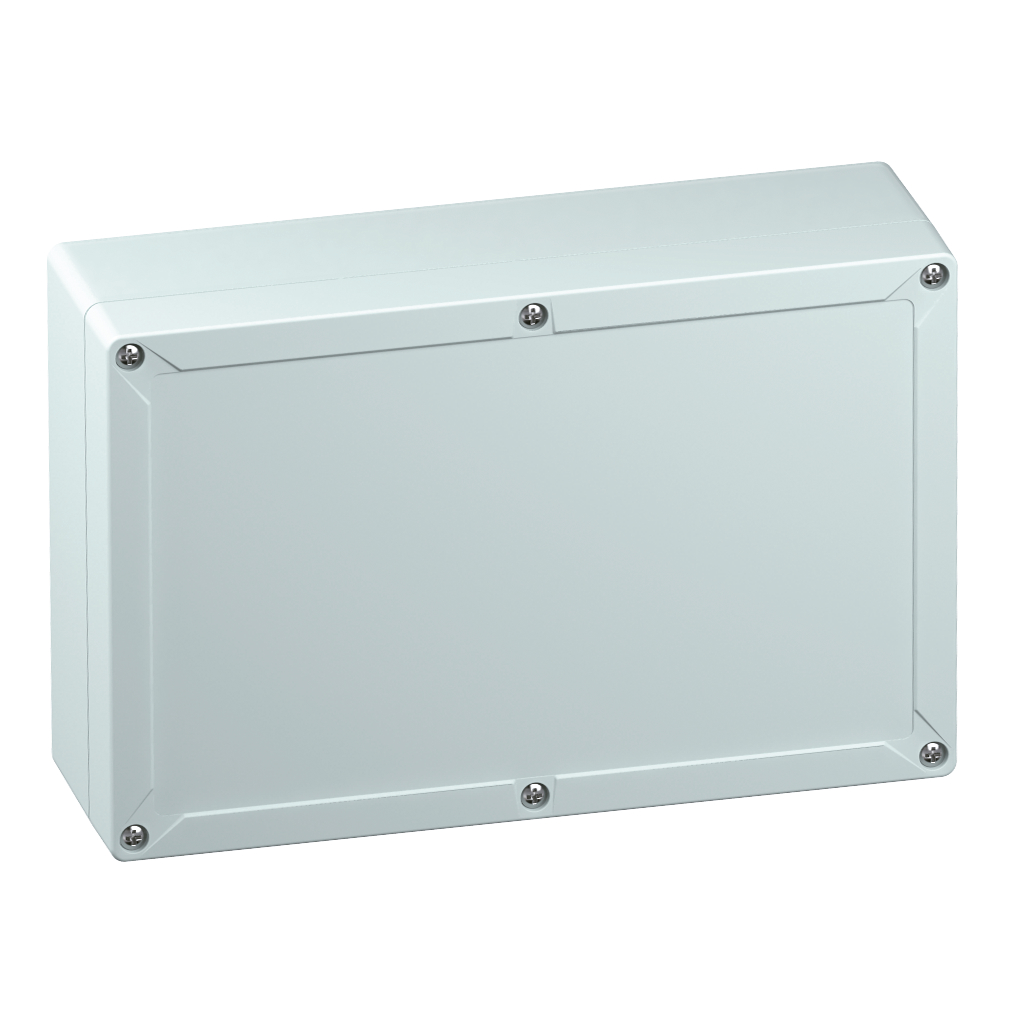 [10087156] SPELSBERG TG PC 2516-9-o KAST POLY GS DKS 252X162X90MM