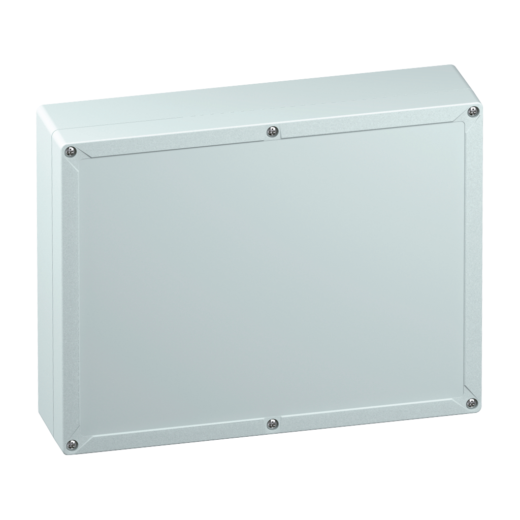 [10087164] SPELSBERG TG PC 3023-9-o KAST POLY GS DKS 302X232X90MM