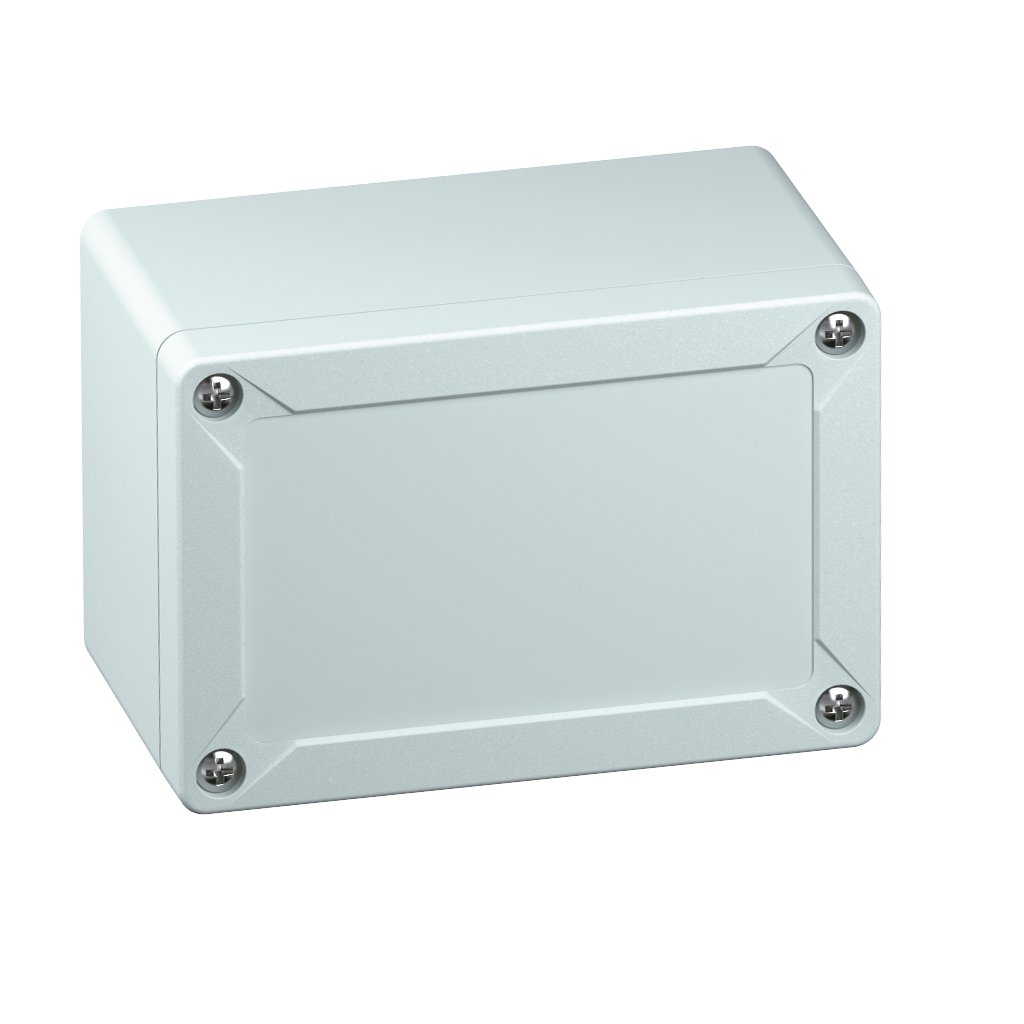 [10087120] SPELSBERG TG PC 1208-9-o KAST POLY GS DKS 122X82X85MM