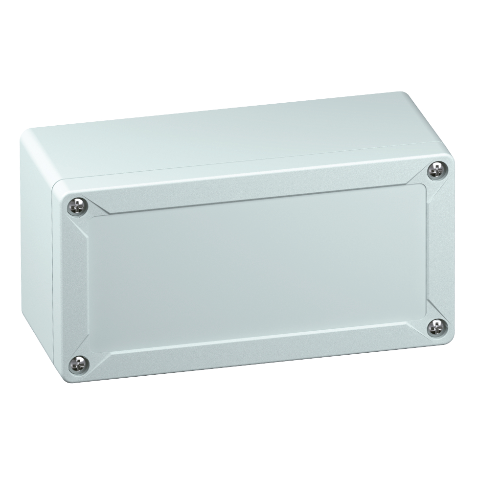 [10087136] SPELSBERG TG PC 1608-9-o KAST POLY GS DKS 162X82X85MM