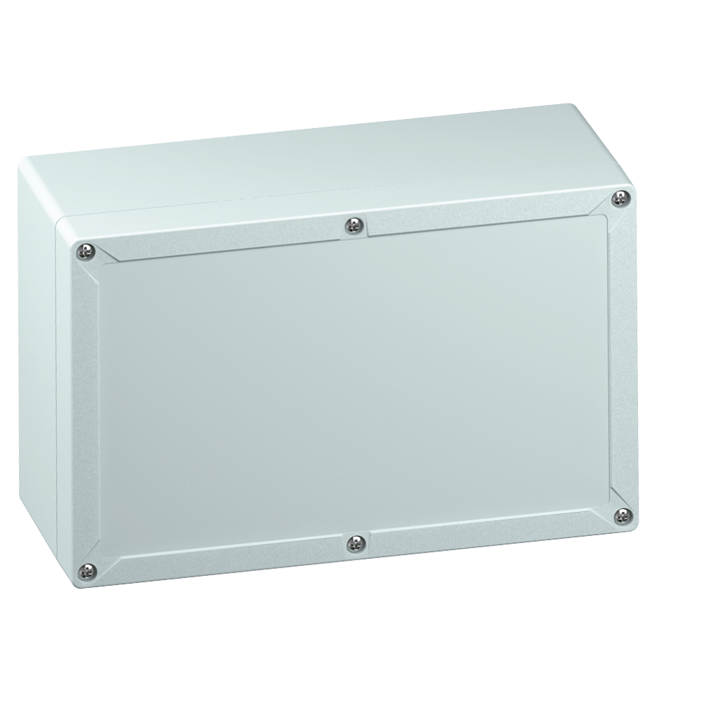 [10087160] SPELSBERG TG PC 2516-12-o KAST POLY GS DKS 252X162X120MM