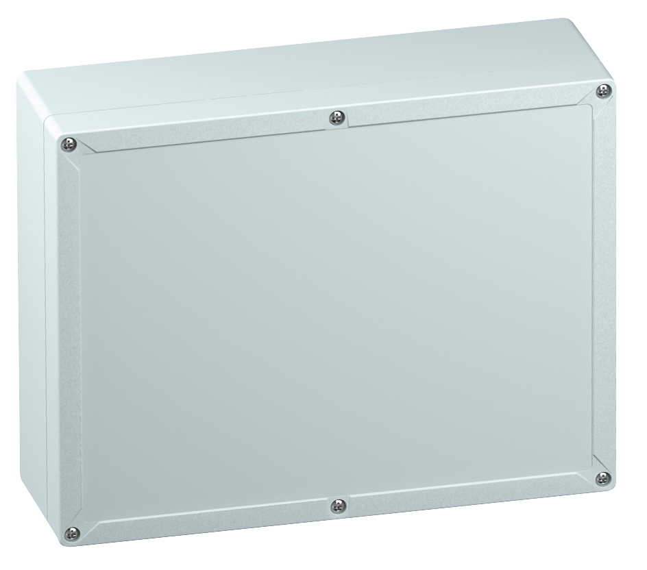 [10087168] SPELSBERG TG PC 3023-11-o KAST POLY GS DKS 302X232X110MM