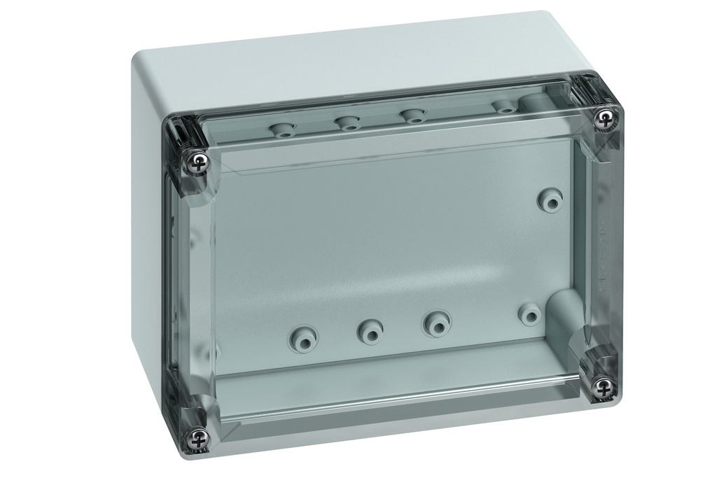 [10087141] SPELSBERG TG PC 1612-9-to KAST POLY TR DKS 162X122X90MM