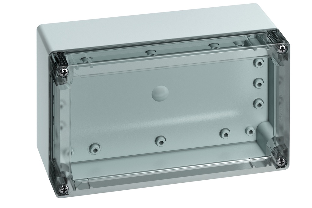 [10087149] SPELSBERG TG PC 2012-9-to KAST POLY TR DKS 202X122X90MM