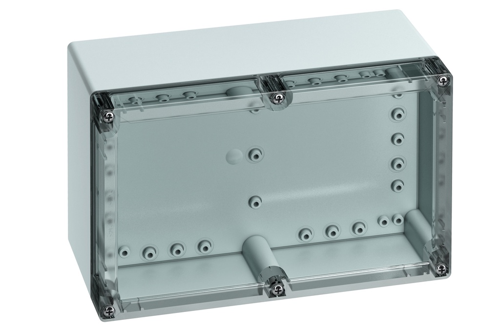 [10087161] SPELSBERG TG PC 2516-12-to KAST POLY TR DKS 252X162X120MM