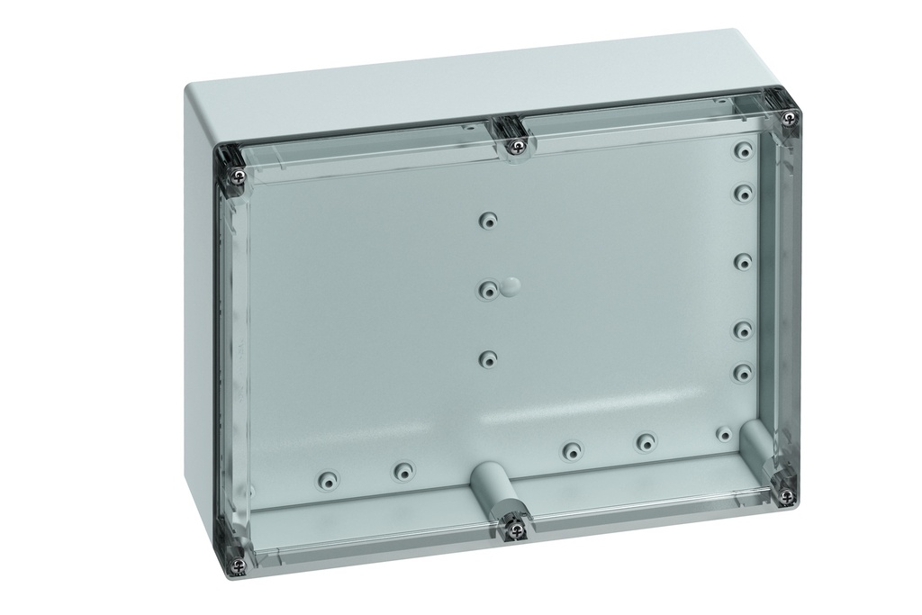 [10087169] SPELSBERG TG PC 3023-11-to KAST POLY TR DKS 302X232X110MM