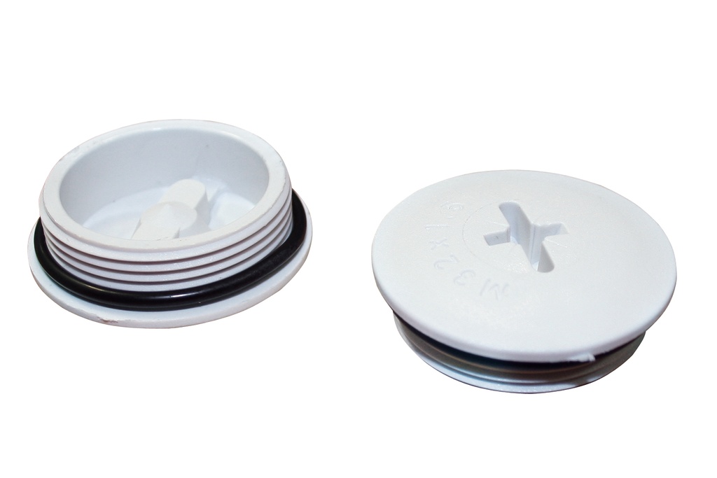 [10212309] SPELSBERG VSS PA M20 VERGRENDELSCHROEF VSS PA M20