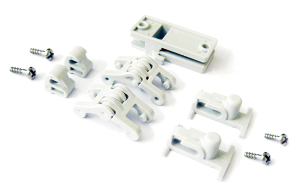 [10212209] SPELSBERG TG ISS SCHARNIERSET TG ISS