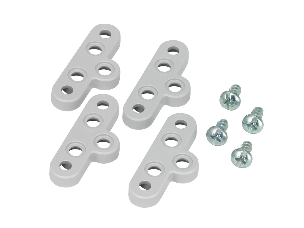 [10087188] SPELSBERG TG ABL BEVESTIGINGSSET 1=1ST