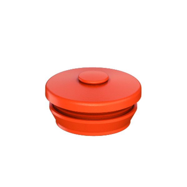 [10347660] SPELSBERG DMS M20/OR MEMBRAANINV DUBB DMS M20/OR