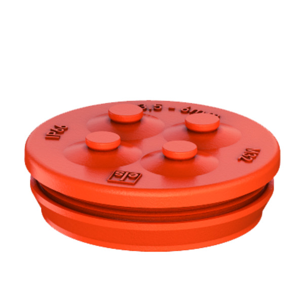 [10347664] SPELSBERG DMS M32/4 OR MEMBRAANINV DUBB DMS M32/4 OR