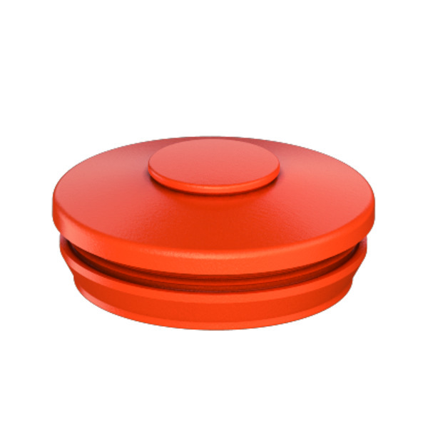 [10347665] SPELSBERG DMS M40/OR MEMBRAANINV DUBB DMS M40/OR