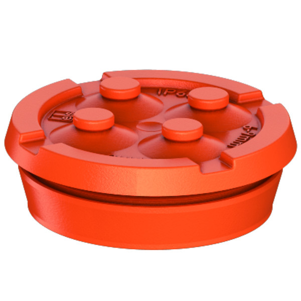 [10347666] SPELSBERG DMS M40/4 OR MEMBRAANINV DUBB DMS M40/4 OR