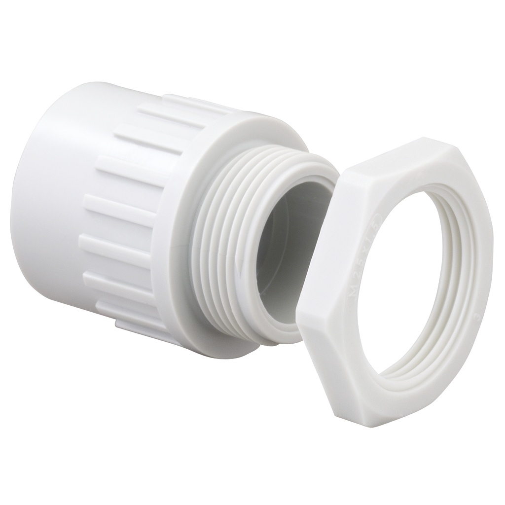 [10160023] SPELSBERG RST M25 RST M25 BUISINVOERINGEN