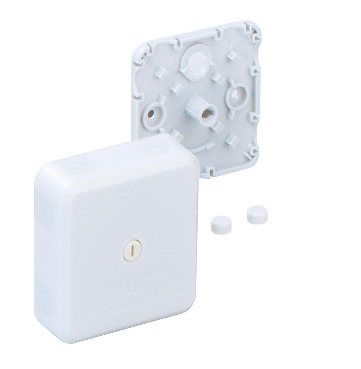 [10212465] SPELSBERG AP 7 - L KABELDOOS AP 7 - L